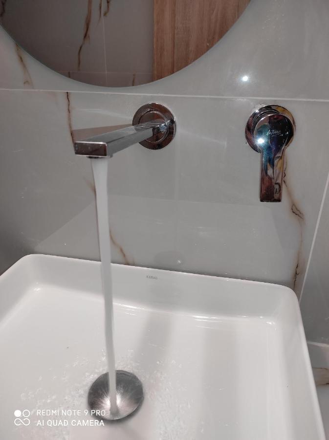 דירות פפקוהורי Iris מראה חיצוני תמונה