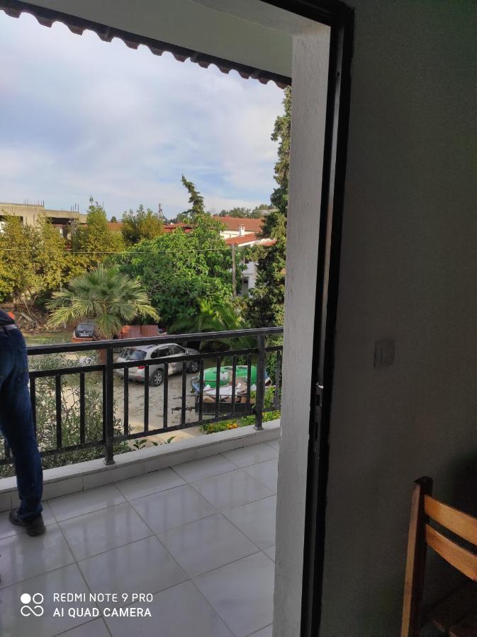 דירות פפקוהורי Iris מראה חיצוני תמונה